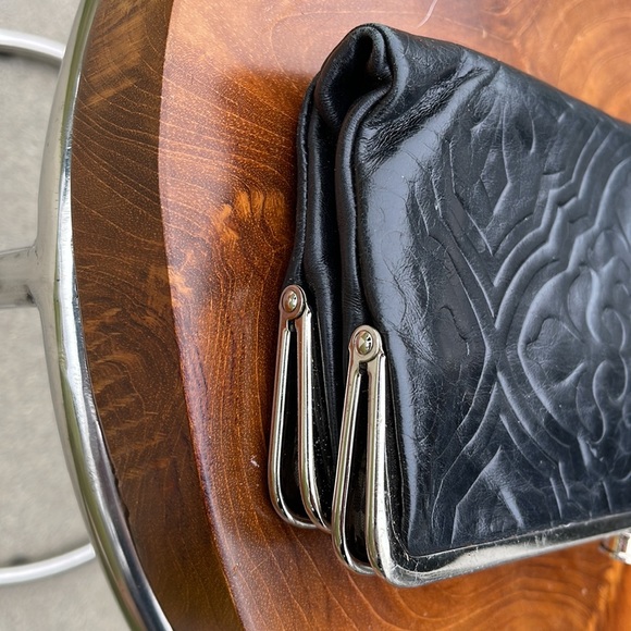 Hobo Lauren bag clutch/wallet - Picture 9 of 10